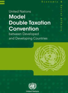 Read more about the article Nigeria urges Member States to endorse UN Tax Convention