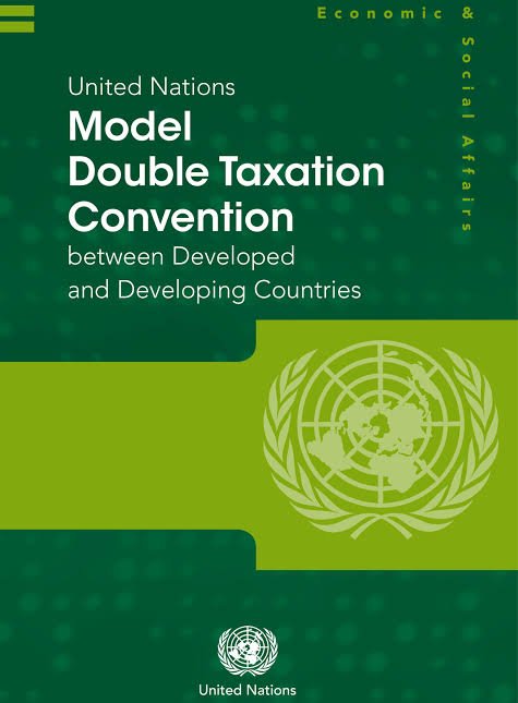 You are currently viewing Nigeria urges Member States to endorse UN Tax Convention