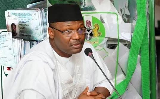 Read more about the article INEC decries spate of court orders on off-cycle election