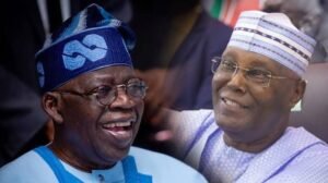 Read more about the article Tinubu determined to serve Nigerians, won’t be distracted by Atiku, others – APC