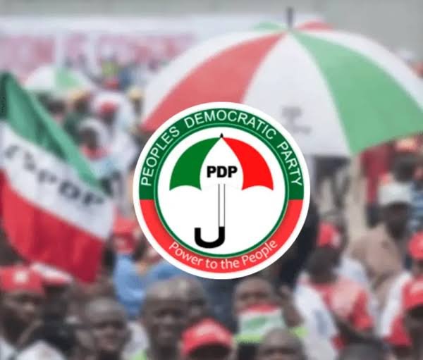 You are currently viewing Kaduna PDP unperturbed by ex-govenor Yero, Gaiya’s exit – Hyat