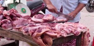 Read more about the article Butchers pledge safe, hygienic meat for Enugu residents