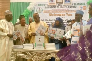 Read more about the article UNFPA, Sokoto government unveil guidelines for enhanced family planning access