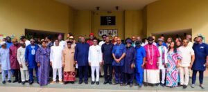 Read more about the article Building a virile economy transcends political party affiliations – Wike