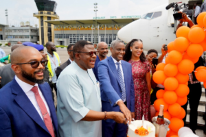Read more about the article Cross River to boost airline with 3 new planes- Governor