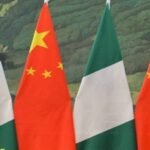 China-Nigeria relations