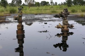 Read more about the article NESREA, CODE strengthen partnership on cleaner environment in oil-producing communities