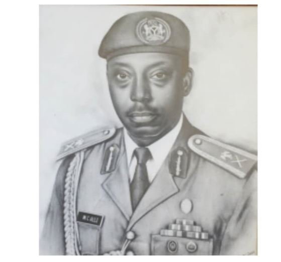 You are currently viewing Gen Alli, former COAS, dies at 79