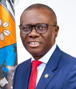 Read more about the article Sanwo-Olu presents 2024 budget to Assembly Wednesday