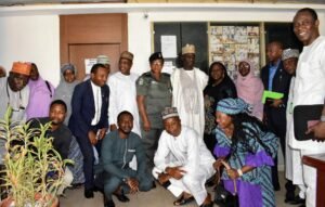 Read more about the article FCTA, NVMA to strengthen partnership on improved veterinary services – Official