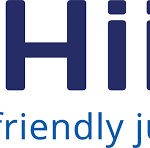 Hague Institute for Innovative Law (HiiL) logo