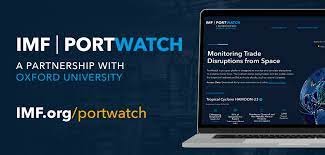 You are currently viewing IMF, University of Oxford inaugurate platform to monitor trade disruptions to maritime trade