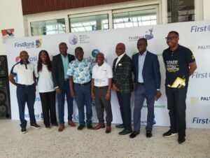 Read more about the article 200 amateur golfers square off at 62nd First Bank Golf Lagos Open Golf