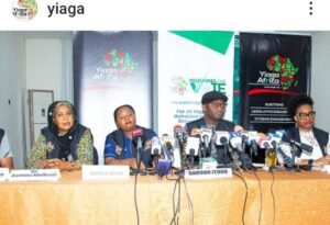 Read more about the article Yiaga Africa seeks establishment of electoral offences commission