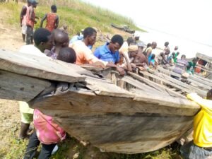 Read more about the article 9 bodies recovered from Niger boat mishap – NSEMA