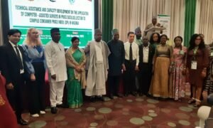 Read more about the article FG reiterates commitment to digitise Nigeria’s statistical system – Minister   
