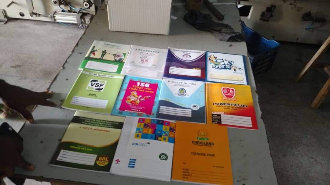Read more about the article Sokoto: Foundation donates 3,000 exercise books, uniforms to orphans, indigent students