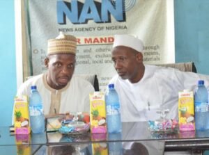 Read more about the article NAN MD decries bad state of Kaduna Zonal office