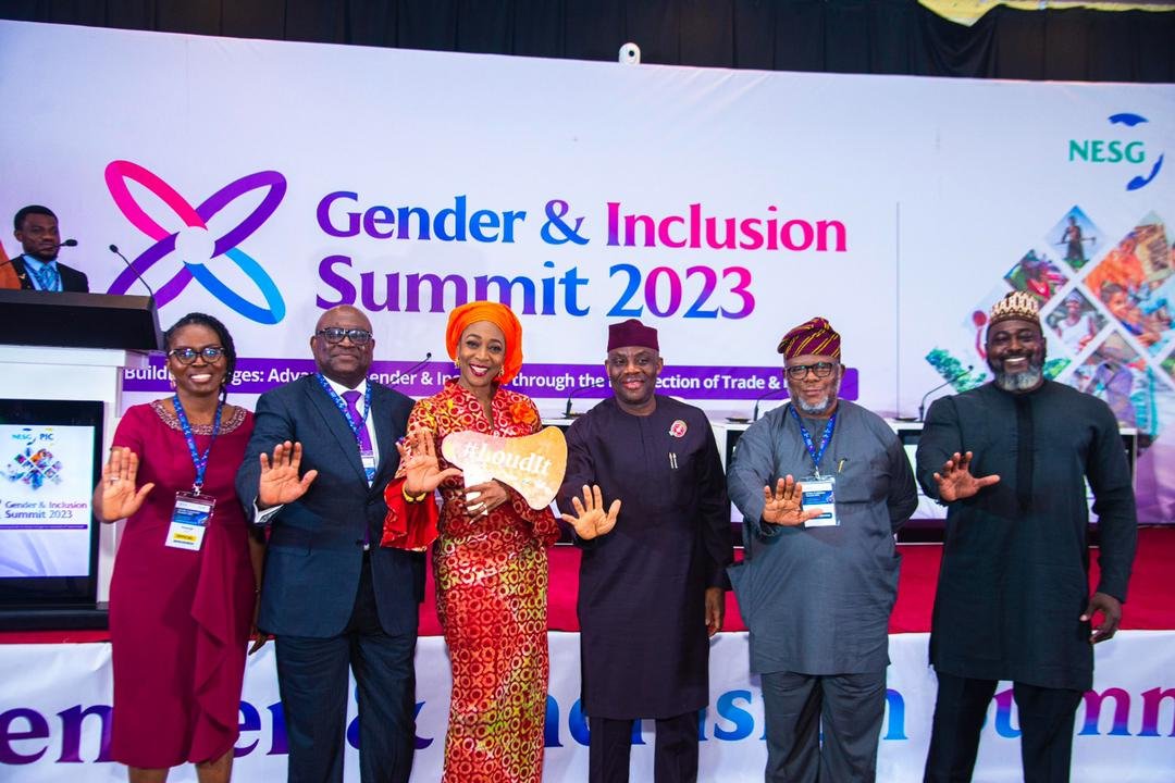 Read more about the article Centre advocates constant dialogue on gender-inclusion