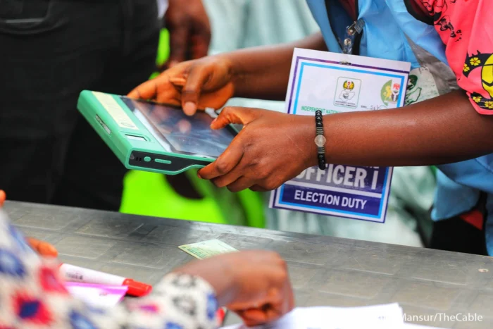 Read more about the article Group tasks INEC, politicians on credible elections