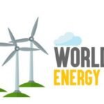 Illustration for 2023 World Energy Day