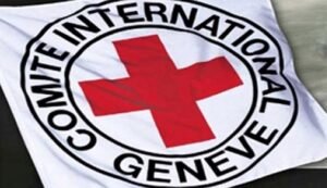 Read more about the article ICRC demands protection of patients, healthcare workers, medical facilities in Gaza