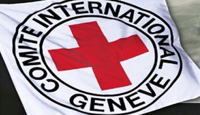 You are currently viewing ICRC demands protection of patients, healthcare workers, medical facilities in Gaza