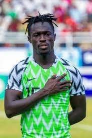 Read more about the article It’s emotional scoring against my former team, says Sporting Lagos FC‘s Lokosa