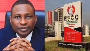 Read more about the article EFCC boss seeks return of stolen assets stashed abroad