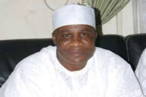 Read more about the article Niger Delta Affairs minister pledges transparent utilisation of resources