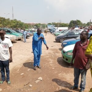 Read more about the article FCTA terminates services of taxi ranks, terminal operators
