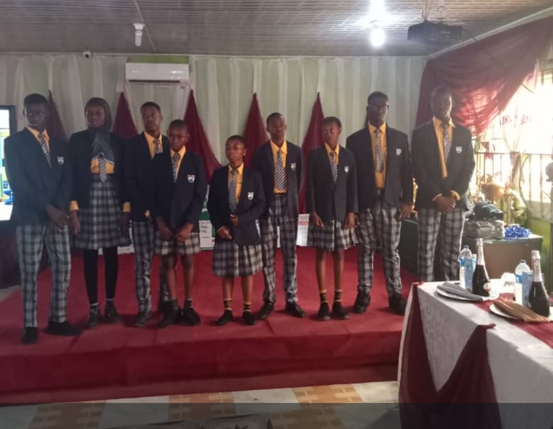 Educationist urges Nigerians to celebrate academic excellence