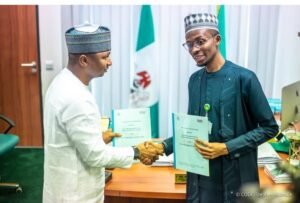 Read more about the article Constituency projects: CODE, El-Rufai partner to deepen citizens’ engagement, promote accountability