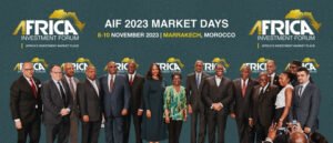 Read more about the article African leaders reiterate importance of accelerating continent’s industrial devt.