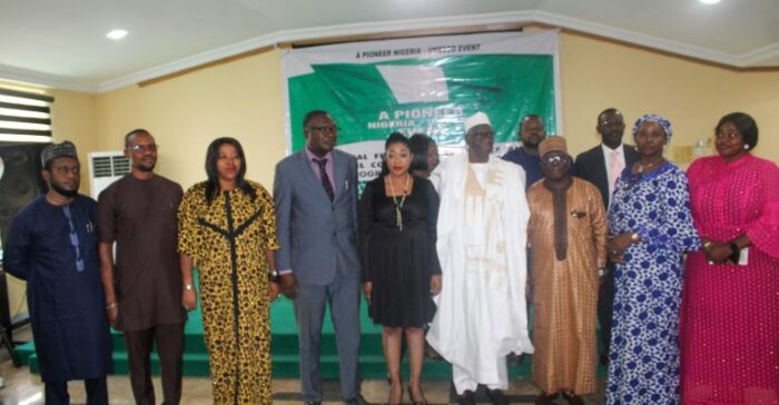 You are currently viewing Tolerance, key to sustainable peace, unity in Nigeria – Group