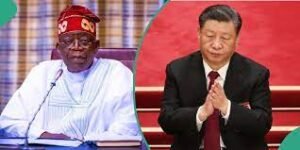 Read more about the article Will China’s Belt and Road Initiative bolster Nigeria’s economic growth?