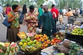 Read more about the article Food security: FG to reposition  agriculture sector