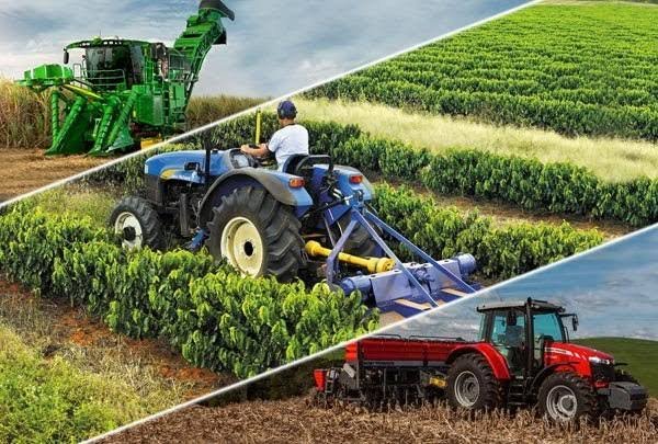 You are currently viewing Food security: FG, John Deere sign MoU on agric mechanisation
