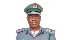 Read more about the article Customs Tincan Command generates N716.53bn in 2023, targets N1.13trn in 2024