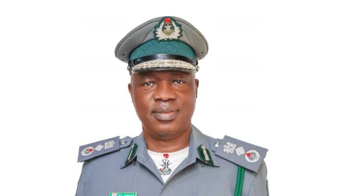 Read more about the article Nigeria Customs inaugurates advance ruling system to improve trade