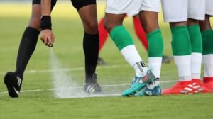 Read more about the article NPFL: NFF suspends 14 referees over poor officiating