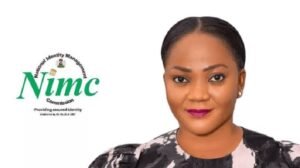 Read more about the article NIN is free – NIMC DG