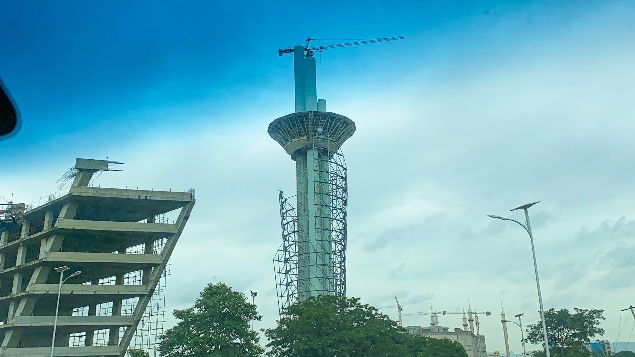 You are currently viewing Wike secures SUKUK fund to complete Abuja Millennium Tower, other projects