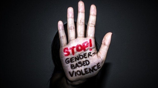 You are currently viewing Nigeria records 27,698 SGBV cases in 3 years – Official