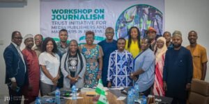 Read more about the article Dev’t organisation underscores need for media credibility, trust building