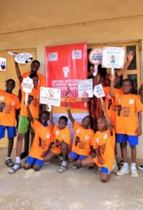 Read more about the article Eradicate GBV in schools, French Embassy urges Nigerians
