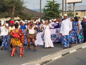Read more about the article Calabar Carnival: Visitors battle for hotel space