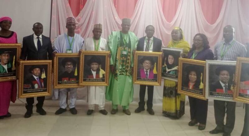 Read more about the article UniAbuja researchers win N3bn grant