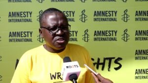 Read more about the article Amnesty International calls for stronger human rights protection in Nigeria
