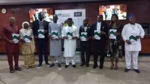 Read more about the article FG launches 5-year roadmap on data protection, expects over N125bn revenue